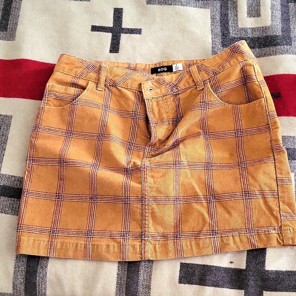 Skirt